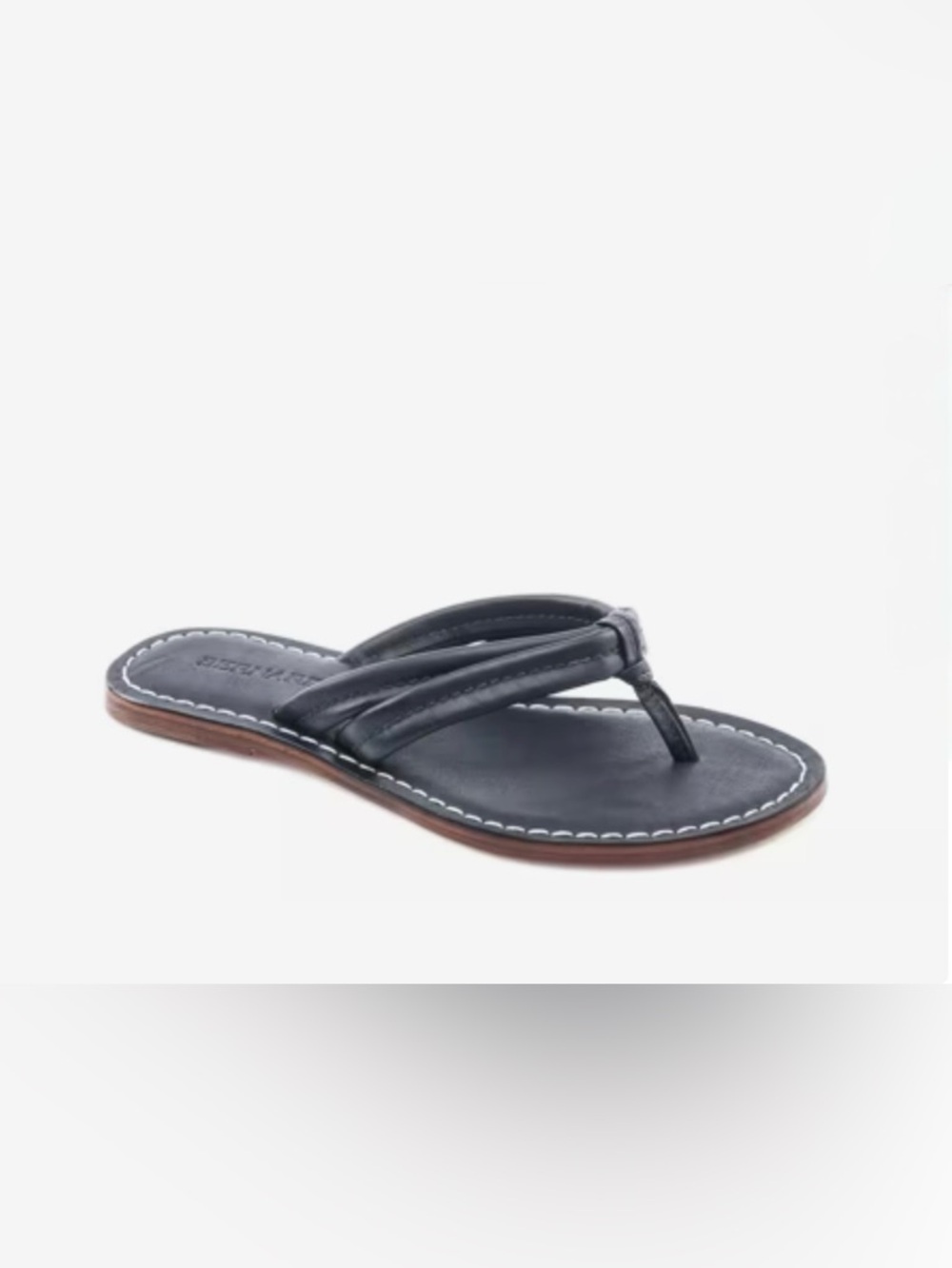 Bernardo Miami Sandal (navy)